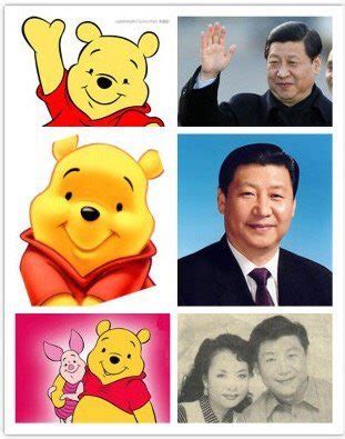 Humorístico Desgastar Lluvioso winnie the pooh memes china Gran engaño cuota de matrícula Días ...