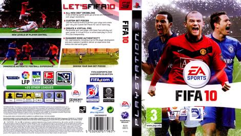 EarlyGame | FIFA Cover History: Every Cover Throughout The Years