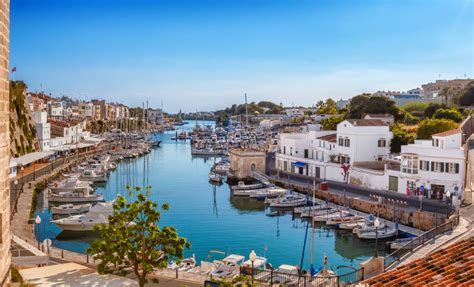 6 ciudades de las Islas Baleares más impresionantes - Travel Plannet