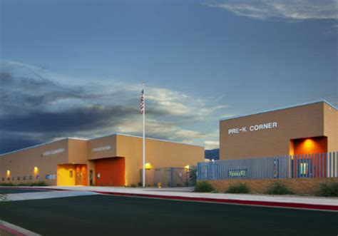 Laveen Elementary School - Laveen, Arizona - AZ - School overview