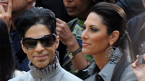 Bria Valente & Prince: 5 Fast Facts You Need to Know