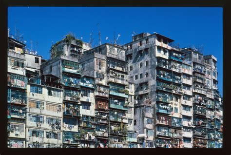 Forgotten Places: Kowloon Walled City - China Underground