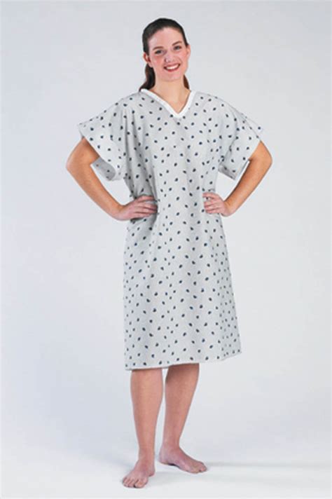 Bulk Patient Gowns | Image Textile