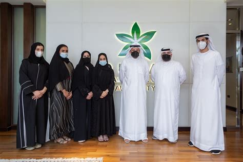 Dubai Healthcare City Authority Launches Masari Programme To Empower ...