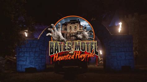 Award-winning Bates Motel lives up to billing as one of the top haunted ...