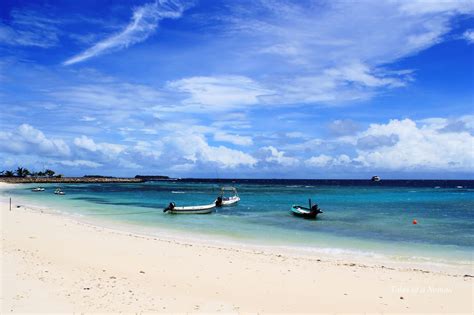 Tales Of A Nomad: Maafushi: The Surreal Island