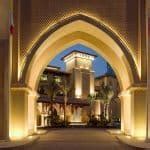 The Palace Downtown Dubai – A Luxurious Retreat in the Heart of the City