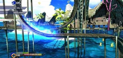 Sonic Unleashed Cheats Xbox 360 - pblasopa