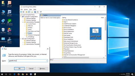 Learn New Things: How to Download & Install gpedit.msc (Group Policy ...