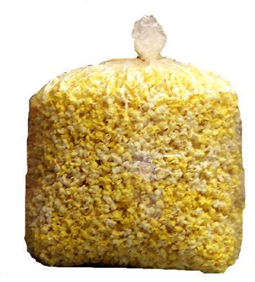 Bulk Movie Theater Style Butter Popcorn Bags | 175 Cups @$48 - Just ...