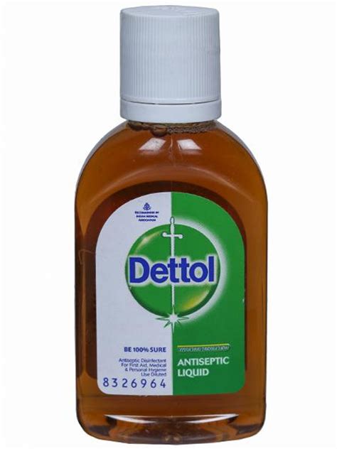 💌 Dettol antiseptic liquid uses. Dettol Antiseptic Liquid Original 50ml ...