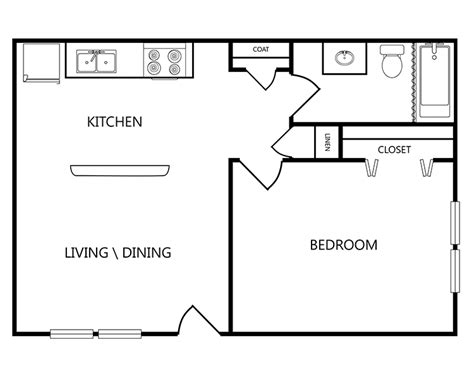 The Tribeca Apartments