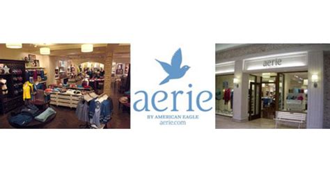 Aerie Canada Spring Surprise Gift Card With Any Purchase