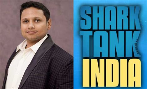 Shark Tank India 2 To Have New Judge Vikas D Nahar For A Special Episode; Here's All We Know ...