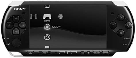 PSP-3000 shipping worldwide in October - GameSpot