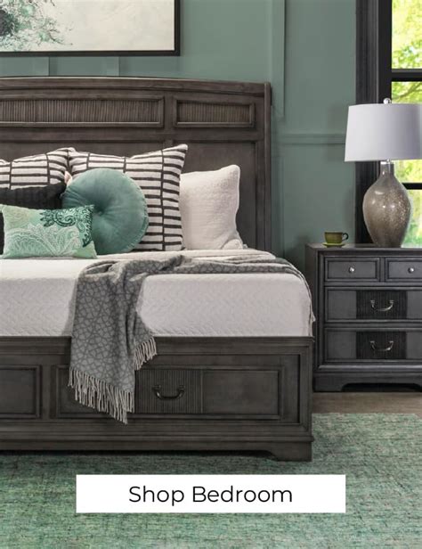 Home Furniture & Decor | Haynes Furniture