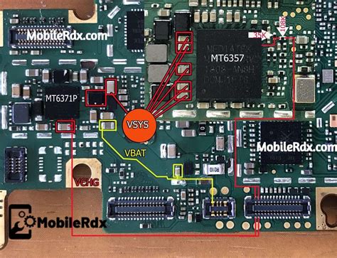 [DIAGRAM] Xiaomi Redmi 3 Schematic Diagram - MYDIAGRAM.ONLINE