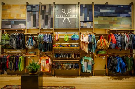 Patagonia Opens First 'Worn Wear' Clothing Store | GearJunkie