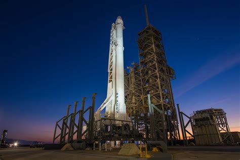 SpaceX Launches Record-Breaking Rideshare Mission Carrying 143 Satellites - USA Herald