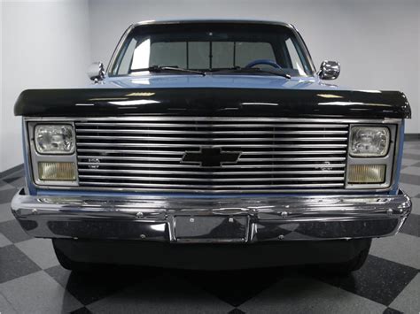 1987 Chevrolet Silverado Custom Deluxe 3/4 Ton for Sale | ClassicCars ...