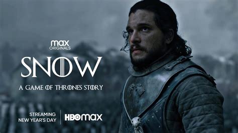 Breaking News: Game of Thrones Sequel | New Jon Snow Series | HBO - Anime | WACOCA JAPAN: People ...