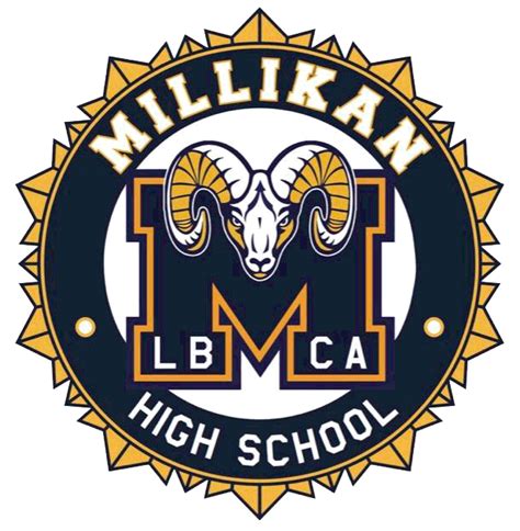 The Millikan Rams - ScoreStream