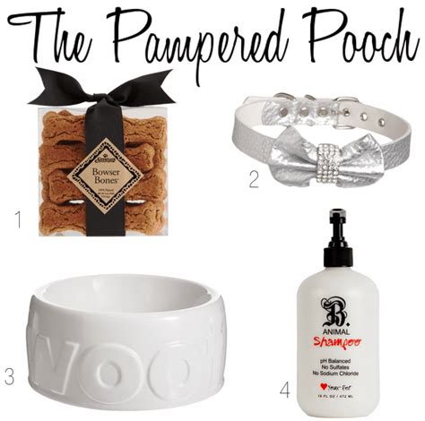 The Pampered Pooch • The Perennial Style | Dallas Travel And Lifestyle Blog