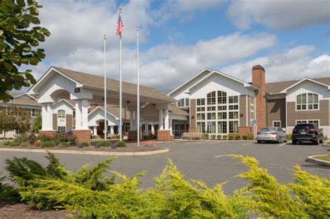 The Best Assisted Living Facilities in Springfield, MA | AssistedLiving.org