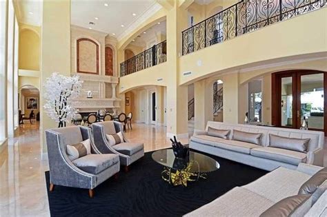 Like a Boss: Rapper Rick Ross Sells $6M Fort Lauderdale Mansion