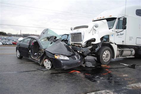 T-Bone Car Accidents - Chaikin, Sherman, Cammarata & Siegel, P.C.