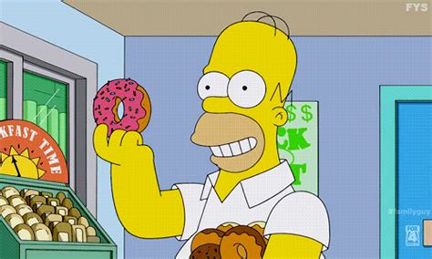 Homer Simpson Simpsons GIF - Find & Share on GIPHY