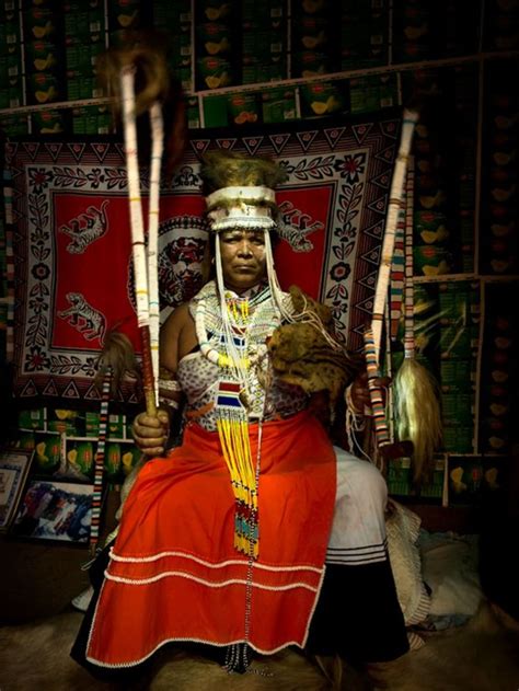 Zulu Religion and Belief Systems: Unearthing the Spiritual Practices of the Zulu People | History