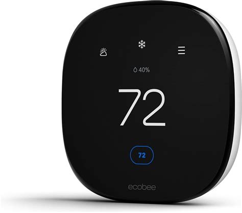 Ecobee Smart Thermostat Premium | lupon.gov.ph