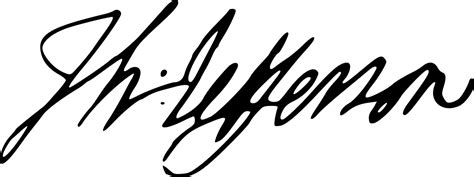 File:Thomas Jefferson's signature.svg - Wikimedia Commons