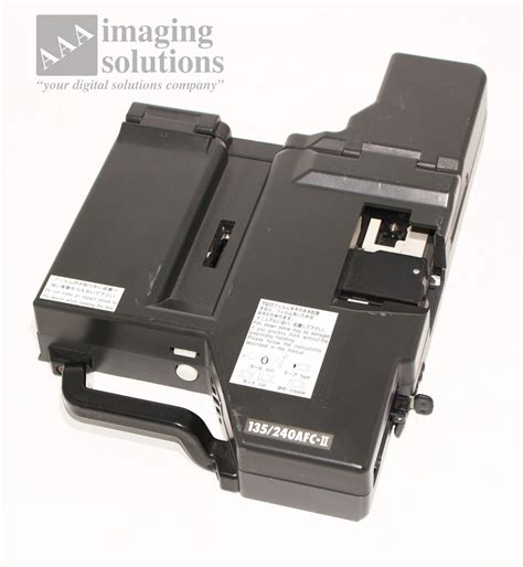 Noritsu Film Scanner | S4 | AAAImagingSolutions