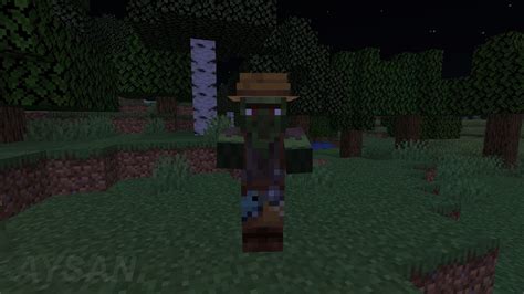 Tutorials/Curing a zombie villager – Official Minecraft Wiki