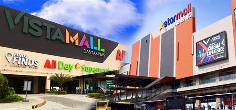 Vista Mall - Vista Mall and Starmall release updated mall hours ...