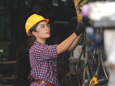 Push for Female Construction Workers| Concrete Construction Magazine