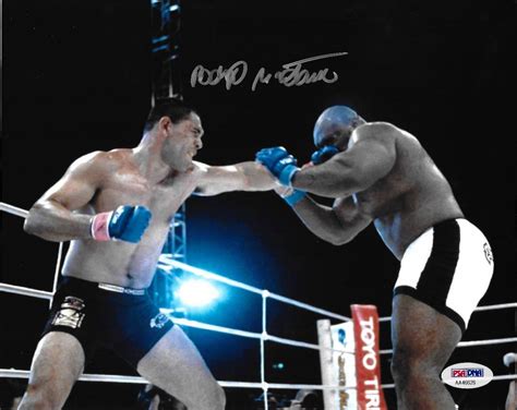 Bob Sapp Vs Nogueira