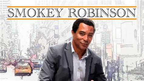 Smokey & Me: A Celebration of Smokey Robinson Tickets, 2022 - 2023 ...