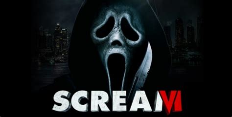 Scream VI (2023): I Will Try Not To Spoil This Movie