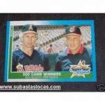 Don Sutton - The RBI Baseball Database