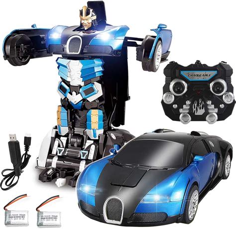 Remote & App Controlled Robots - Amazon.co.uk