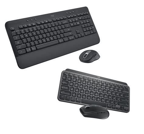 Review: Logitech MX Keys mini keyboard