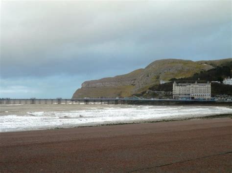 Kinmel Hotel Hotel, Colwyn Bay, United Kingdom - overview