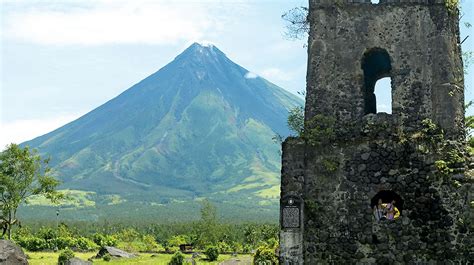 Mayon Volcano, Legaspi, Albay | Film Philippines