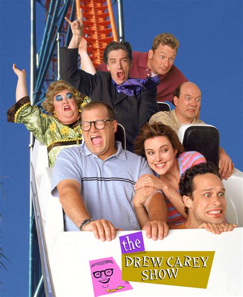 The Drew Carey Show (1995 - 2004)