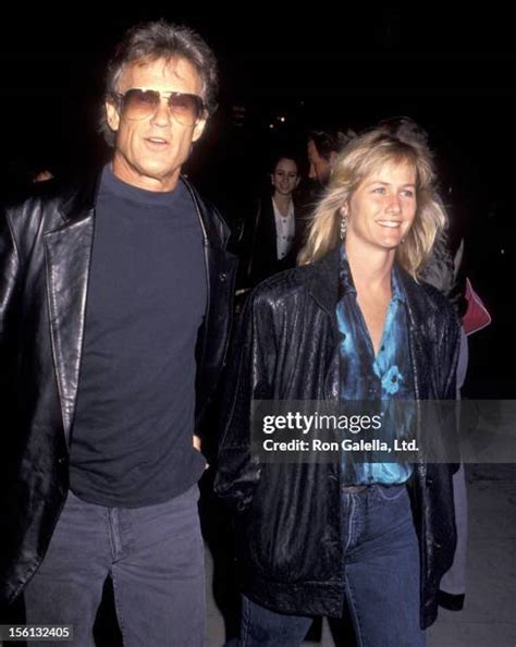 85 Lisa Meyers Kristofferson Photos & High Res Pictures - Getty Images