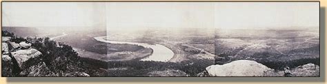 U. S. Civil War Photographs - Lookout Mountain