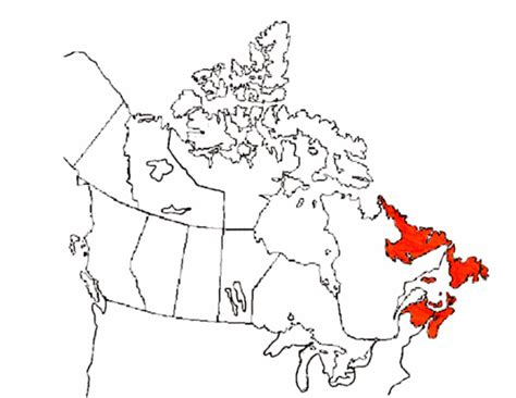 Canada-Atlantic Provinces - Canada Travel Edition